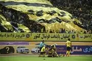 برگزاری دربی اصفهان به نفع کودکان سرطانی