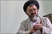 بنی صدر شان ریاست جمهوری را حفظ نمی کرد