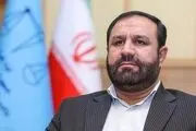خبر مهم دادستان تهران درباره بازداشتی‌های اغتشاشات 