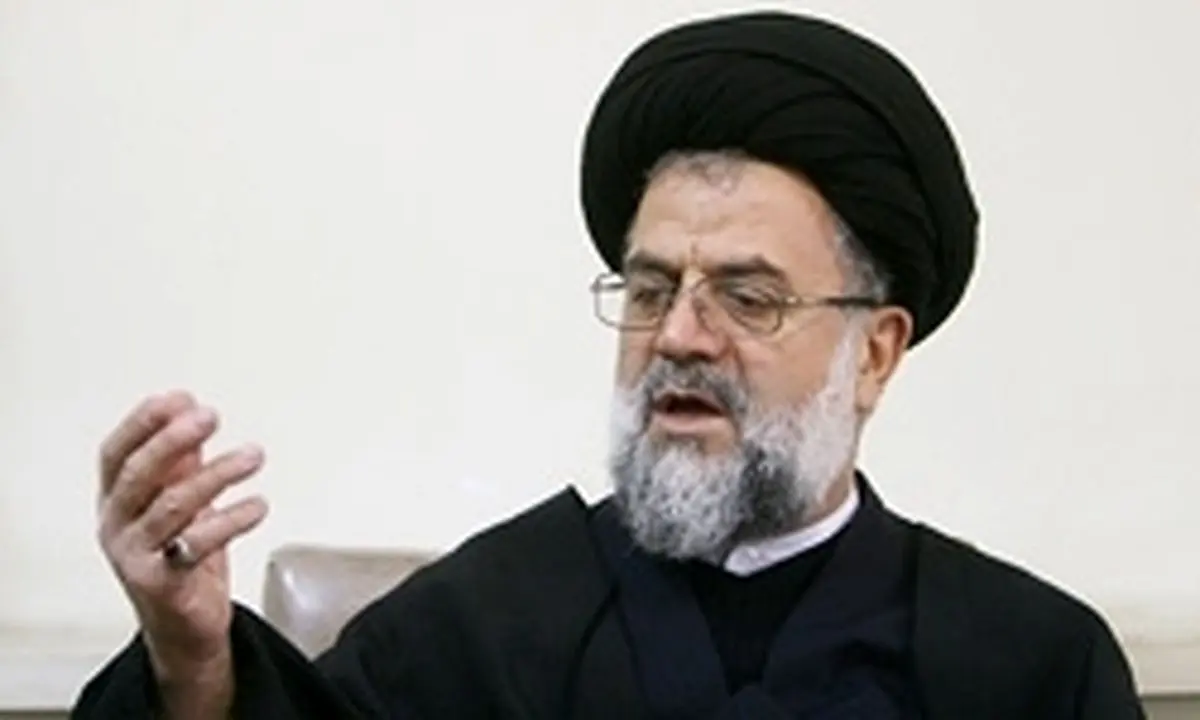 گذشت عارف، روحانی را رئیسجمهور کرد