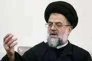 گذشت عارف، روحانی را رئیس‌جمهور کرد