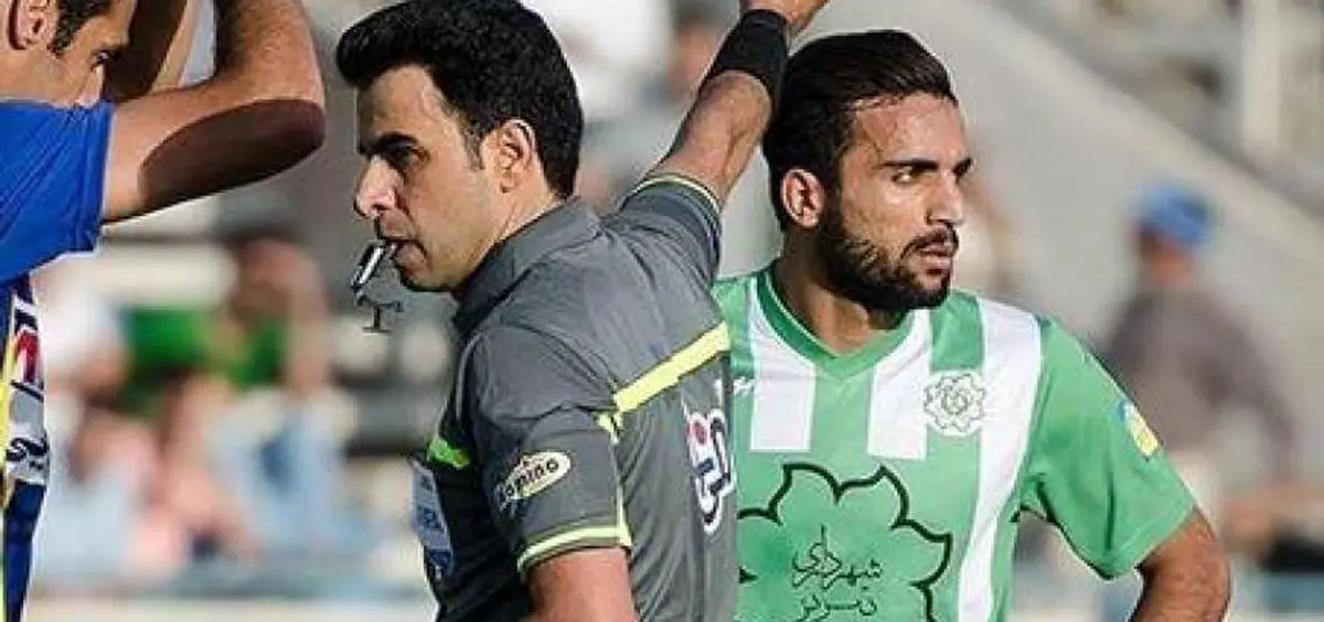 مدافع سابق استقلال: دوست ندارم پرسپولیس در تبریز قهرمان شود