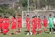 مربی تراکتورسازی در ترکیه حبس شد!