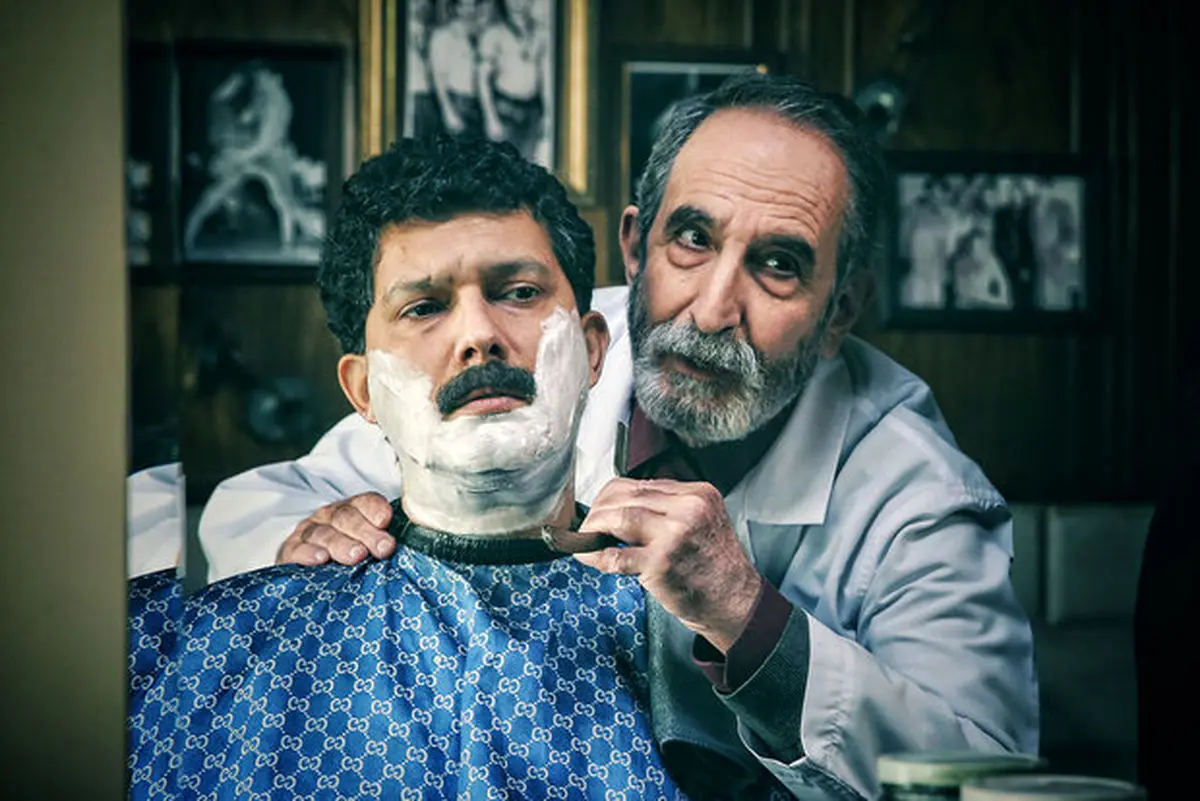 حامد بهداد: «جمشید هاشمپور» یک نماد است