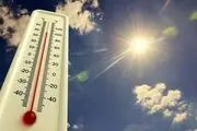 پیش‌بینی تابش پرتو فرابنفش در کشور