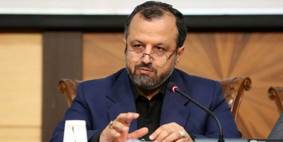 خاندوزی: برنامه کوتاه مدت اقتصادی دولت امروز ابلاغ میشود