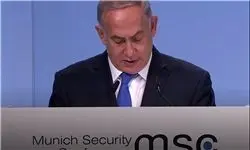 دردسر برای پسر ارشد نتانیاهو