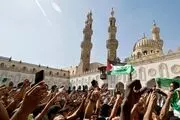 انتقاد الازهر از حکم اعدام بیماران سرطانی غزه از سوی اسرائیل