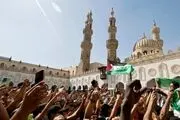 انتقاد الازهر از حکم اعدام بیماران سرطانی غزه از سوی اسرائیل