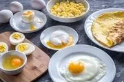٧ ماده غذایی برای داشتن هوش بالاتر