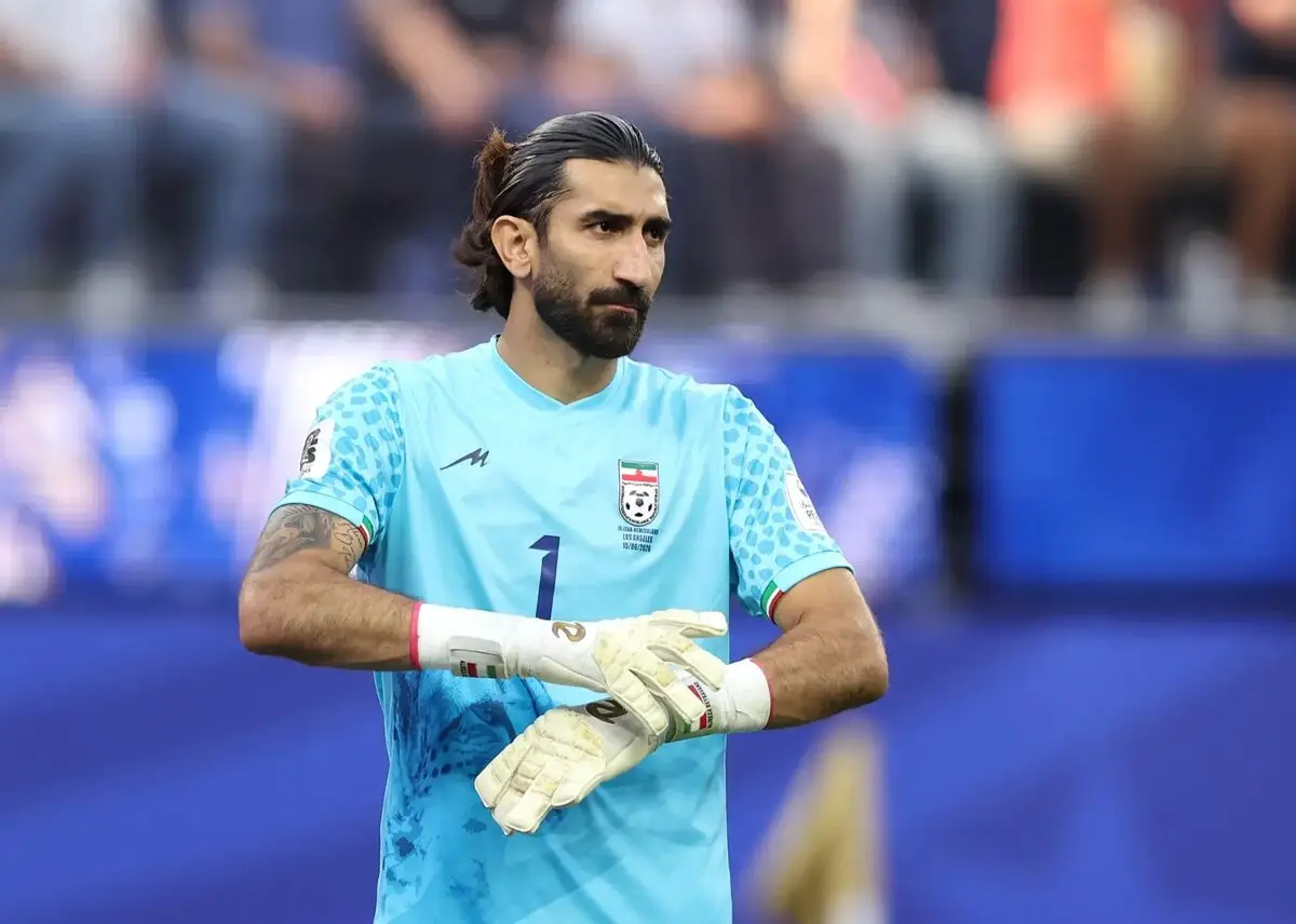 فجرسپاسی رسماً برای جذب علیرضا بیرانوند وارد عمل شد