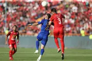 خدمت رسانی اتوبوسرانی به تماشاگران دربی پایتخت
