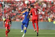 جذب بازیکن و مربی خارجی در پرسپولیس و استقلال ممنوع!
