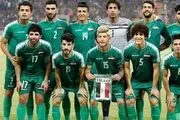 خبرهایی از اردوی تیم ملی عراق به نفع شاگردان اسکوچیچ