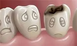 برای جلوگیری از زایمان زودرس مراقب دندان هایتان باشید
