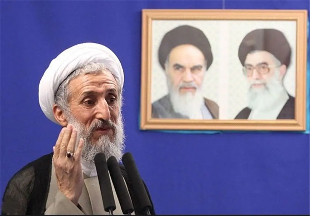 ادبیات نیش دار رئیس جمهور در شأن ایشان نیست / نفوذ خطرناک‌تر از جنگ است