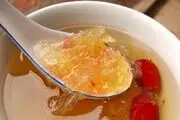 نایاب‌ترین غذای دنیا + عکس