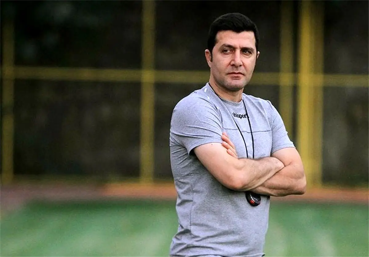 منافی: تراکتور، تنها تیمی که می تواند پرسپولیس را اذیت کند