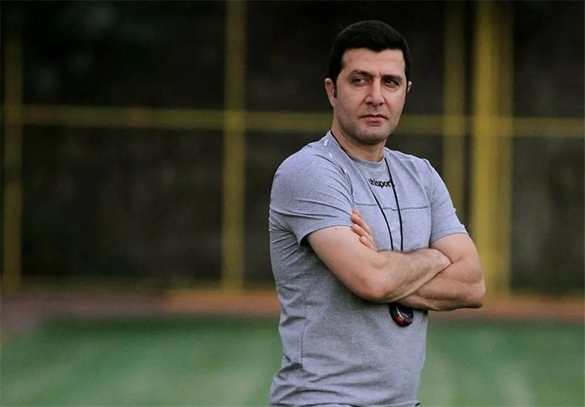 منافی: تراکتور، تنها تیمی که می تواند پرسپولیس را اذیت کند