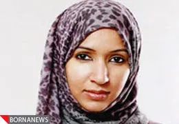 راننده زن عربستانی: غلط کردم ببخشید