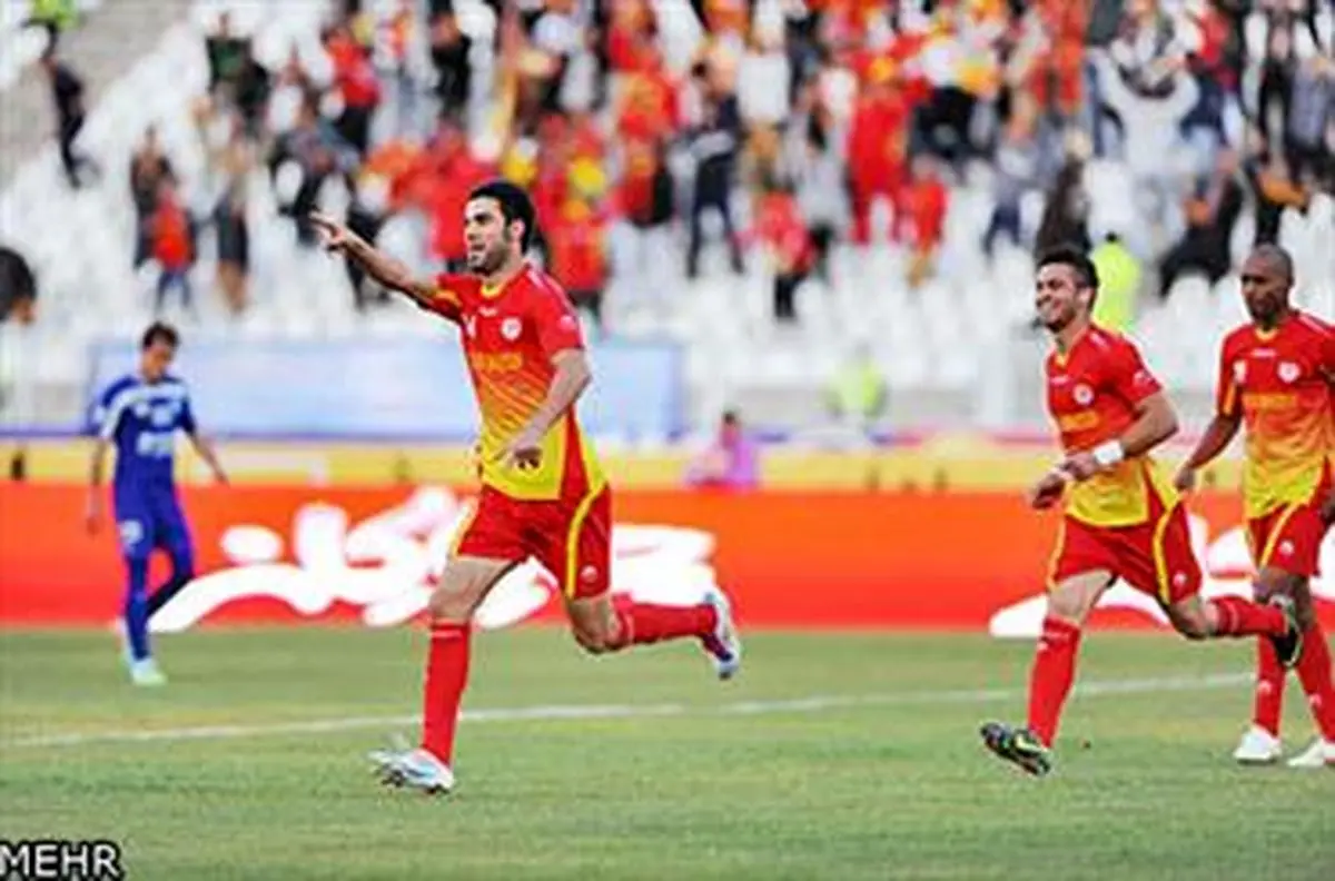 واکنش تراکتورسازی به درخواست فولاد