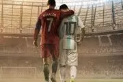 لیونل مسی پولدارتر است یا کریستیانو رونالدو؟