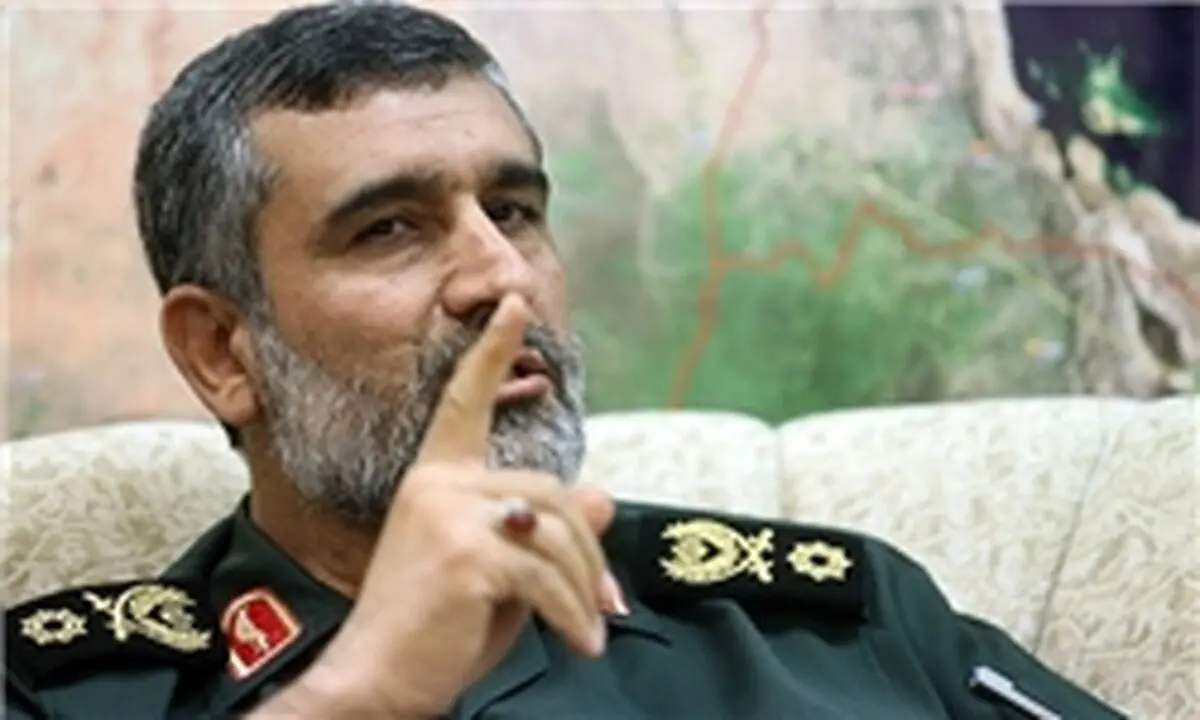 نوچه‌های آمریکا برای ما عددی نیستند 