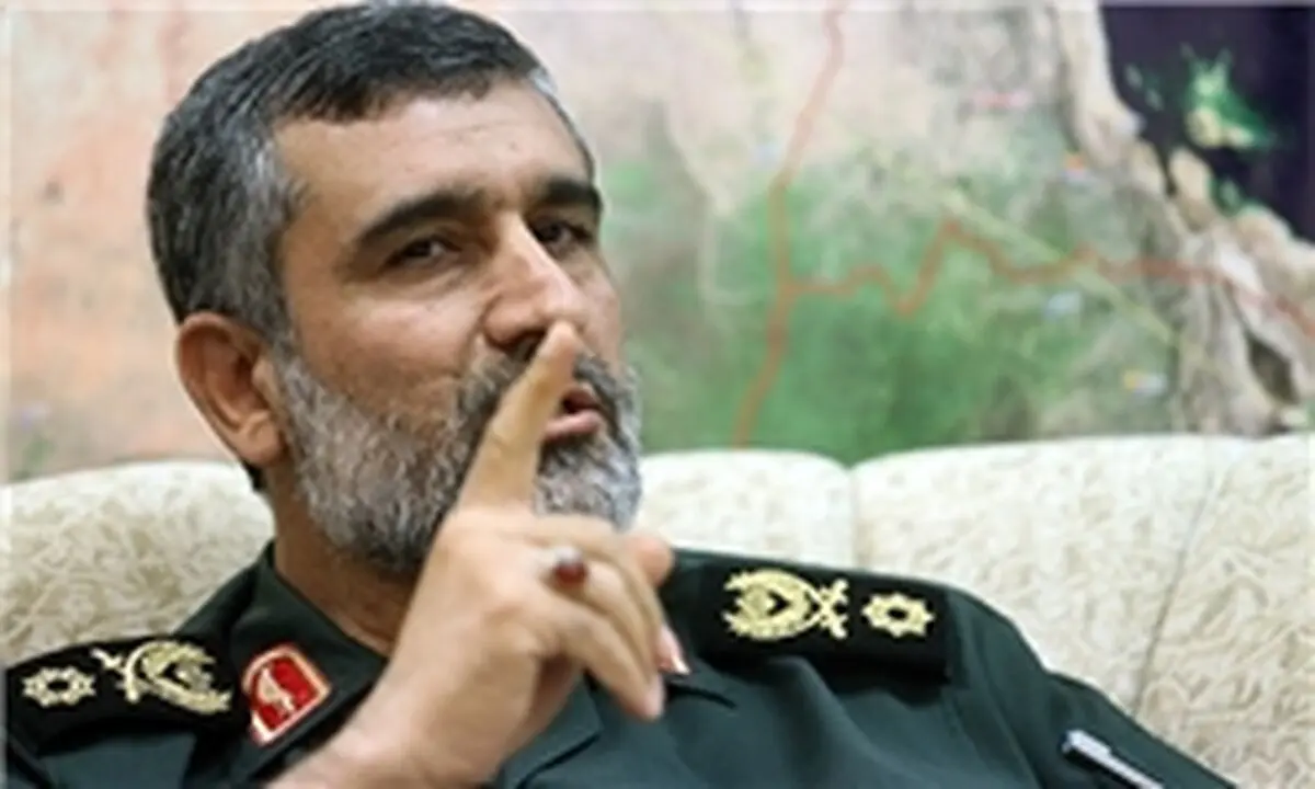 نوچه‌های آمریکا برای ما عددی نیستند 