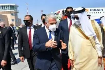 داغ ننگ هم پیمانی بحرین با رژیم اشغالگر، بر پیشانی نظام آل خلیفه