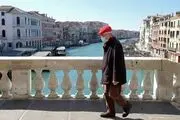 شرایط اضطرار کرونایی در ایتالیا
