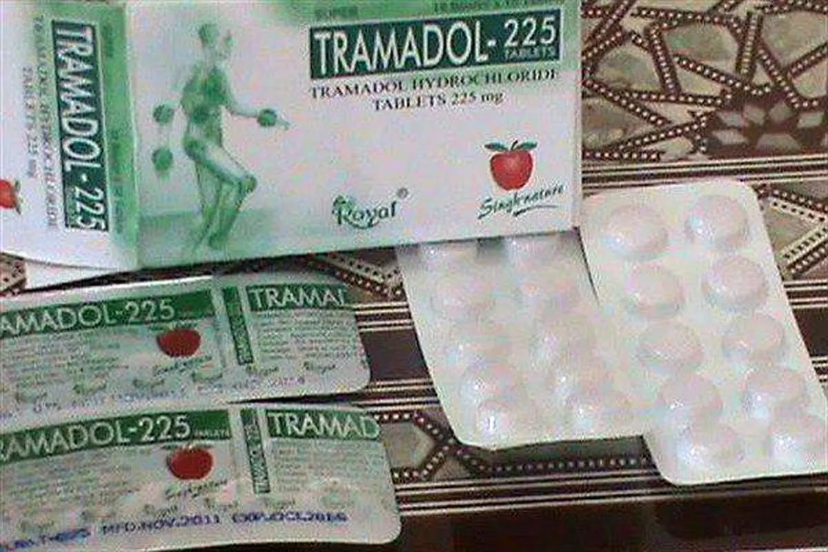 اعتیاد دو بازیکن سرشناس به ترامادول!