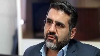 پیام وزیر فرهنگ و ارشاد اسلامی در آستانه آغاز جشنواره فیلم فجر