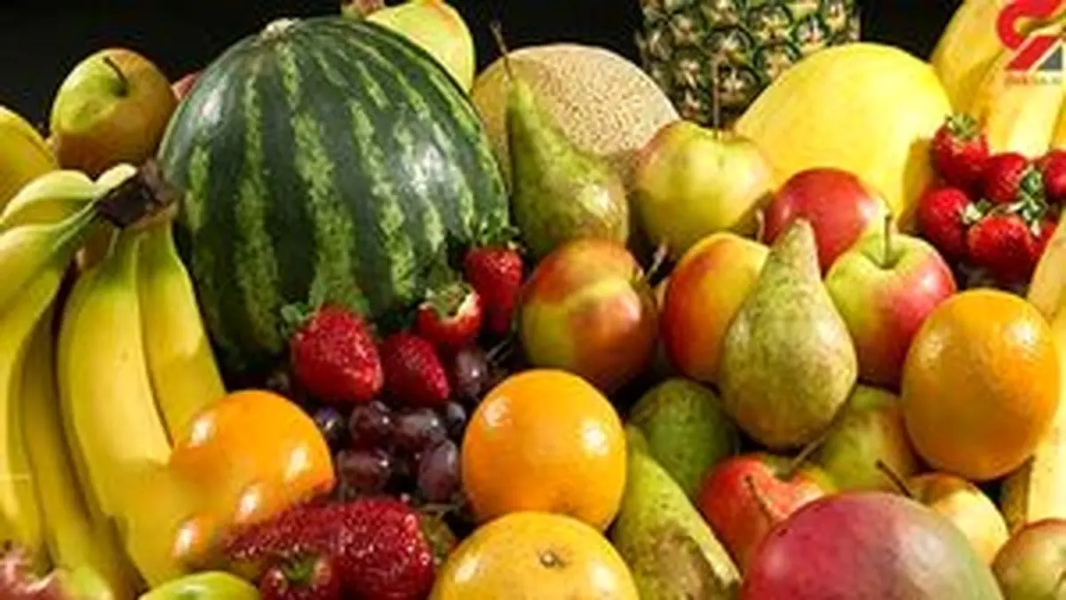 کاهش ۲۰ درصدی قیمت میوه و صیفی