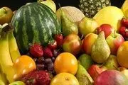 کاهش ۲۰ درصدی قیمت میوه و صیفی