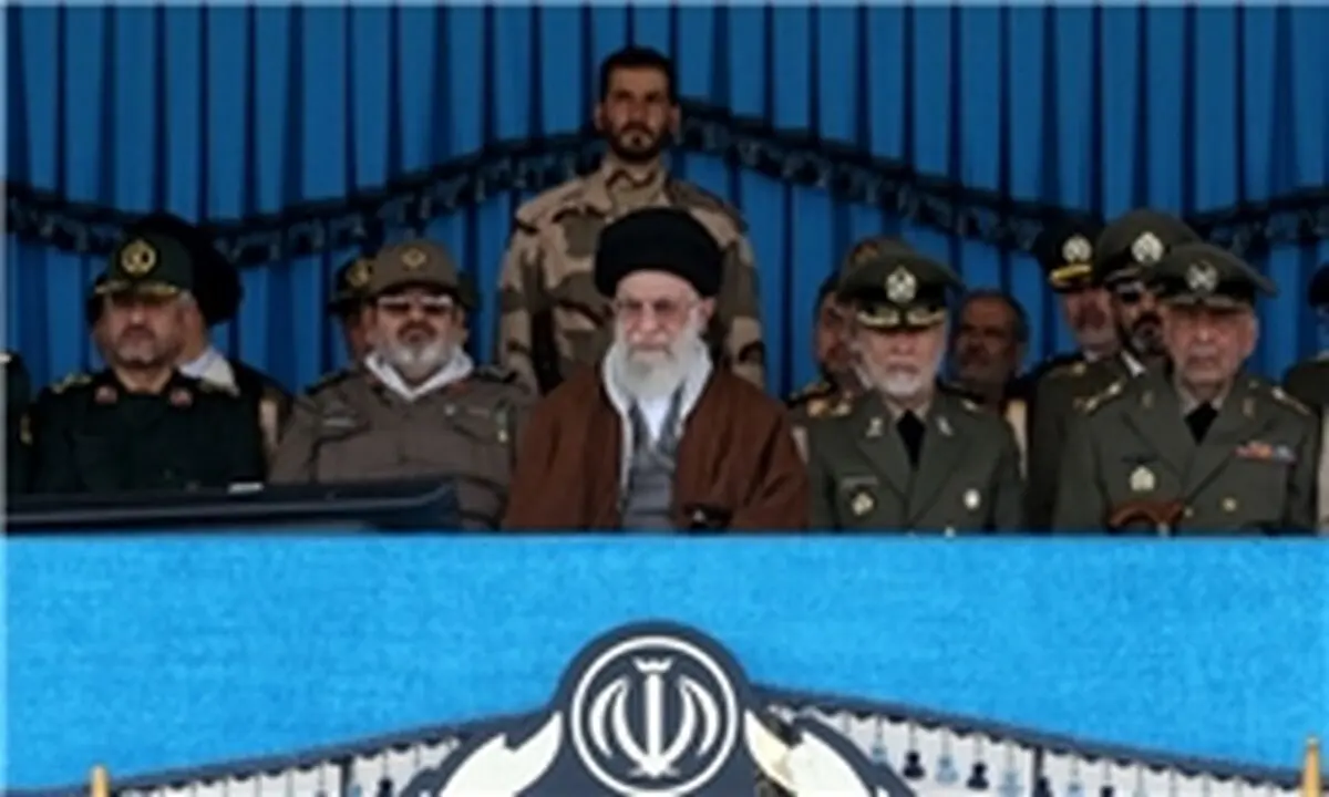 عادی‌سازی روابط با آمریکا، برای رهبر انقلاب یک خط قرمز غیرقابل مذاکره است