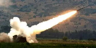 حزب‌الله با 100 هزار موشک آماده حمله به اسرائیل 