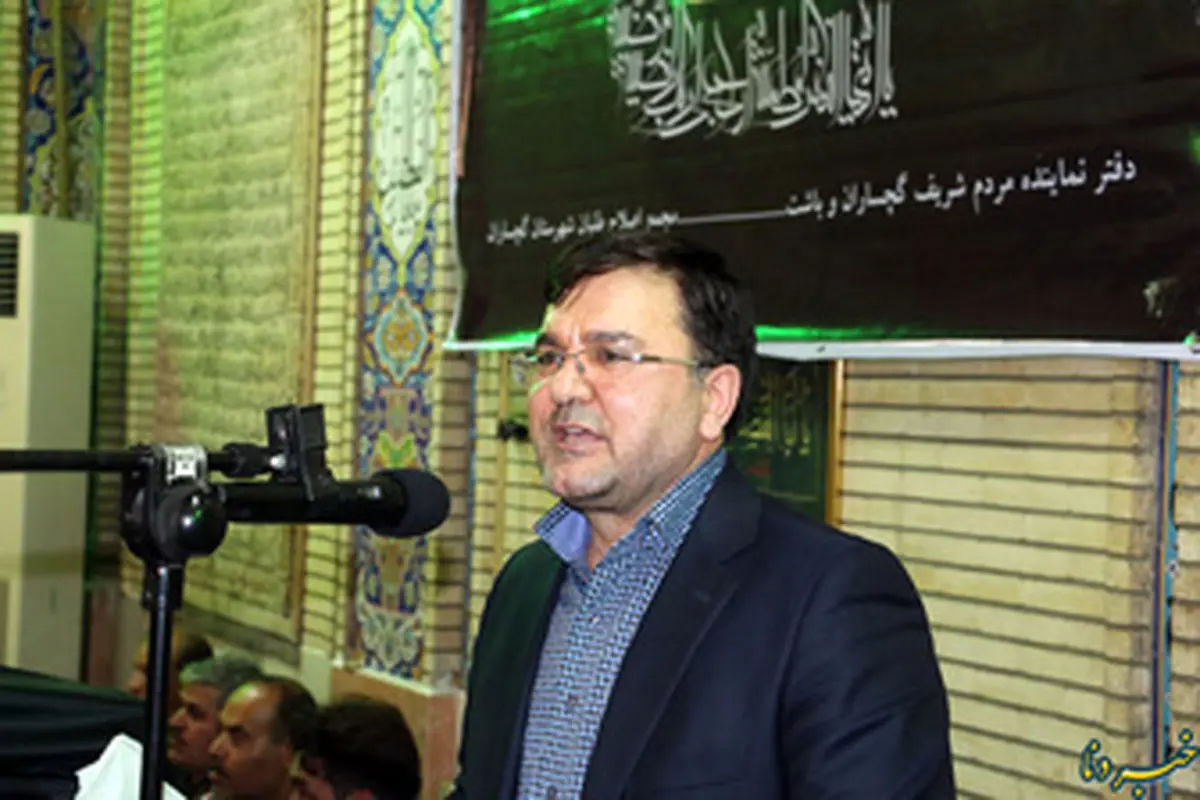 نیازی به پیام تسلیت کوتوله های سیاسی برای آیت الله هاشمی نبود