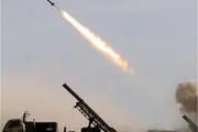 شلیک 6 موشک بالستیک یمن به سمت مواضع ائتلاف سعودی