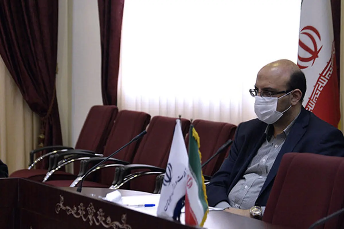 بررسی استعفای سرپرست پرسپولیس در جلسه هیات مدیره