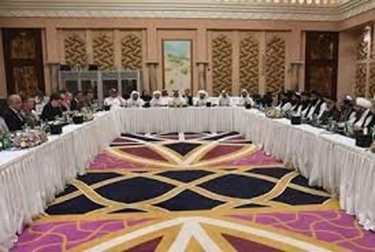 طالبان دست برتر را در مذاکره با آمریکا دارد