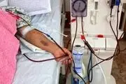 واکنش وزیر بهداشت به فوت ناگهانی 70 بیمار دیالیزی