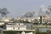 هدف اسرائیل از حمله به جلسه سران حماس چه بود؟