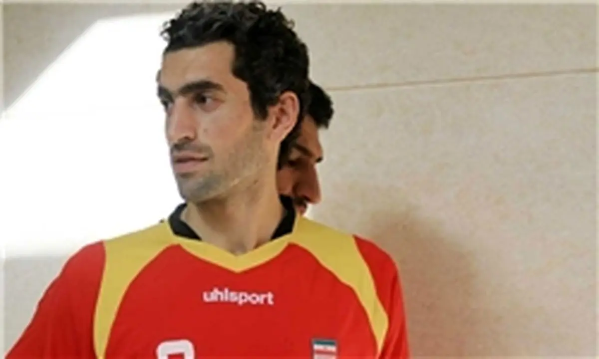 جباری: پرسپولیس بیشتر از سپاهان پول میداد
