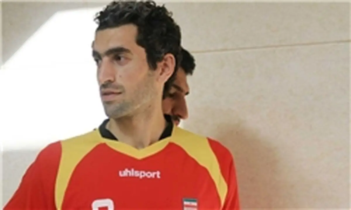 جباری: پرسپولیس بیشتر از سپاهان پول میداد