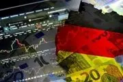 نزول اقتصادی بزرگترین اقتصاد اروپا