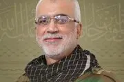 شهادت ابراهیم محمد قبیسی تأیید شد 