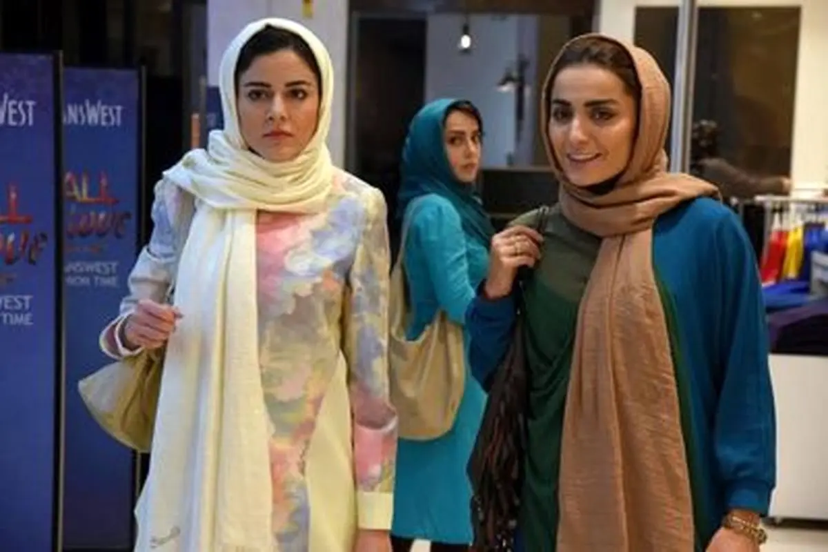 جدول فروش فیلمها/شروع خوب "ملی وراههای نرفتهاش"