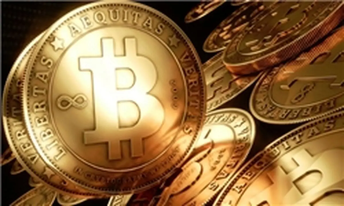 بیتکوین داخلی ایجاد شود