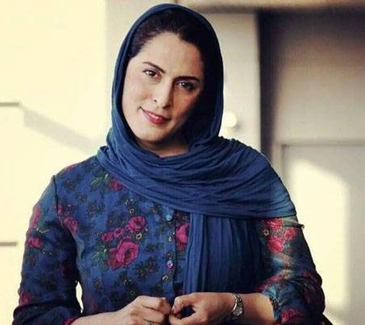 خانم بازیگر : برچسب خوردم که ایدز دارد!