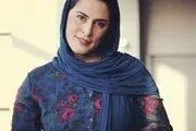 خانم بازیگر : برچسب خوردم که ایدز دارد!